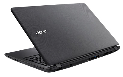 Acer ASPIRE ES1-533-C622 (Intel Celeron N3350 1100 MHz/15.6"/1920x1080/4Gb/500Gb HDD/DVD нет//Wi-Fi/Bluetooth/Win 10 Home)