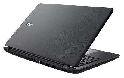 Acer Ноутбук Acer ASPIRE ES1-533-C8M1 (Intel Celeron N3350 1100 MHz/15.6"/1366x768/4Gb/500Gb HDD/DVD-RW//Wi-Fi/Bluetooth/Linux)