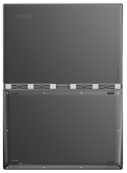 Lenovo Ноутбук Lenovo Yoga 910
