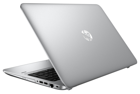 HP Ноутбук HP ProBook 455 G4 (Y8B11EA) (AMD A6 9210 2400 MHz/15.6"/1366x768/4Gb/128Gb SSD/DVD-RW/AMD Radeon R4/Wi-Fi/Bluetooth/DOS)