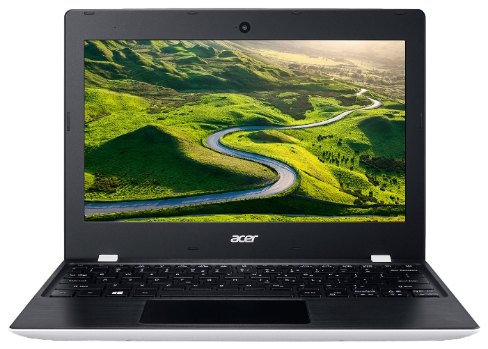 Acer Ноутбук Acer Aspire One AO1-132-C22L