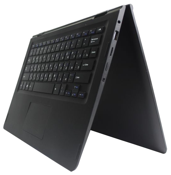 KREZ Ноутбук KREZ Ninja TY1301