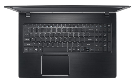 Acer Ноутбук Acer ASPIRE E5-575-550H