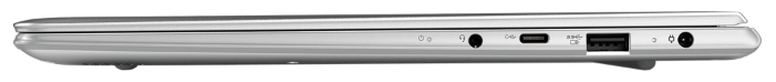 Lenovo Ноутбук Lenovo IdeaPad 710s Plus