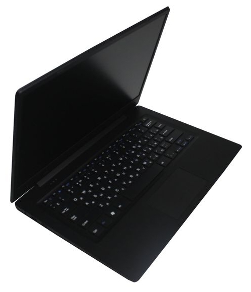 KREZ Ноутбук KREZ N1402