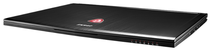MSI Ноутбук MSI GS73VR 7RF Stealth Pro