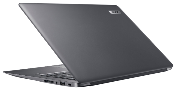 Acer TRAVELMATE X349-M-71L2 (Intel Core i7 6500U 2500 MHz/14"/1920x1080/8Gb/512Gb SSD/DVD нет/Intel HD Graphics 520/Wi-Fi/Bluetooth/Linux)