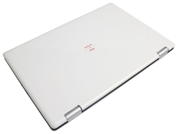 KREZ Ноутбук KREZ Ninja TY1103 (Intel Atom x5 Z8300 1440 MHz/11.6"/1920x1080/2Gb/32Gb eMMC/DVD нет/Intel GMA HD/Wi-Fi/Bluetooth/Win 10 Home)