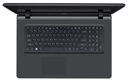 Acer Ноутбук Acer ASPIRE ES1-732-C5HH (Intel Celeron N3350 1100 MHz/17.3"/1600x900/4Gb/500Gb HDD/DVD нет/Intel HD Graphics 500/Wi-Fi/Bluetooth/Linux)
