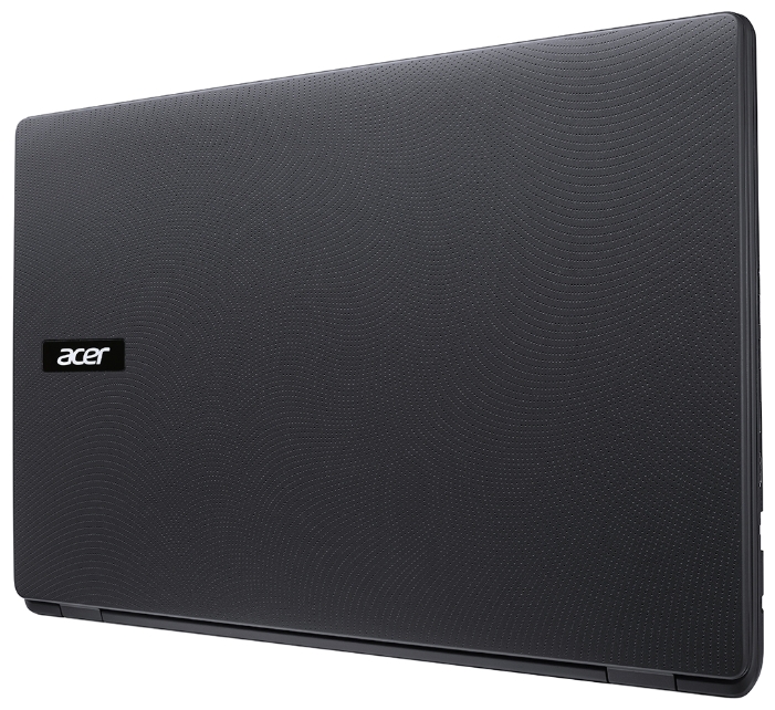 Acer ASPIRE ES1-731-C50Q (Intel Celeron N3050 1600 MHz/17.3"/1600x900/4Gb/500Gb HDD/DVD нет/Intel GMA HD/Wi-Fi/Bluetooth/Win 10 Home)
