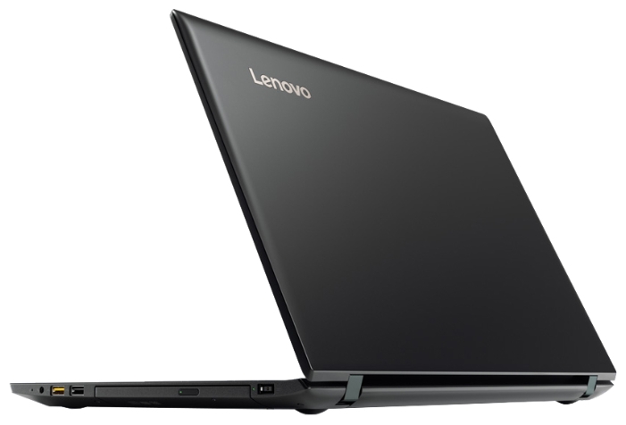 Lenovo V510 15 (Intel Core i5 7200U 2500 MHz/15.6"/1920x1080/8Gb/1128Gb HDD+SSD/DVD-RW/AMD Radeon R5 M430/Wi-Fi/Bluetooth/Win 10 Home)