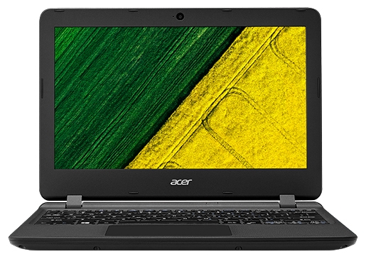 Acer ASPIRE ES1-132-C2ZM (Intel Celeron N3350 1100 MHz/11.6"/1366x768/4Gb/500Gb HDD/DVD нет/Intel HD Graphics 500/Wi-Fi/Bluetooth/Win 10 Home)