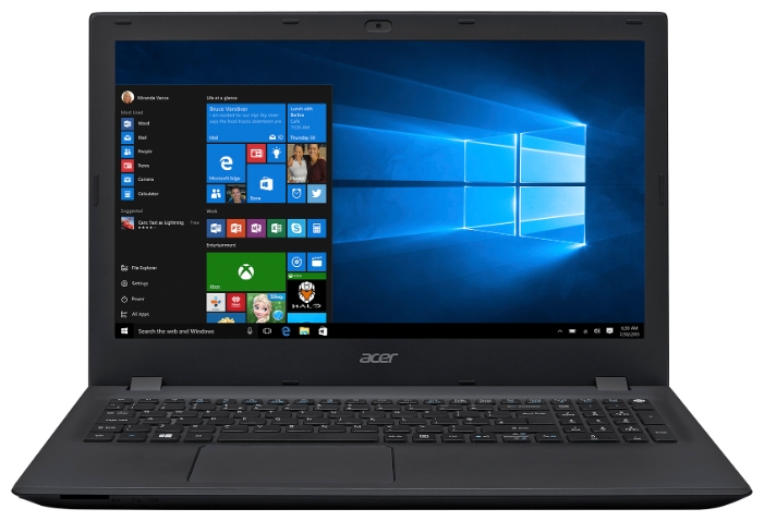 Acer Ноутбук Acer Extensa EX2520G