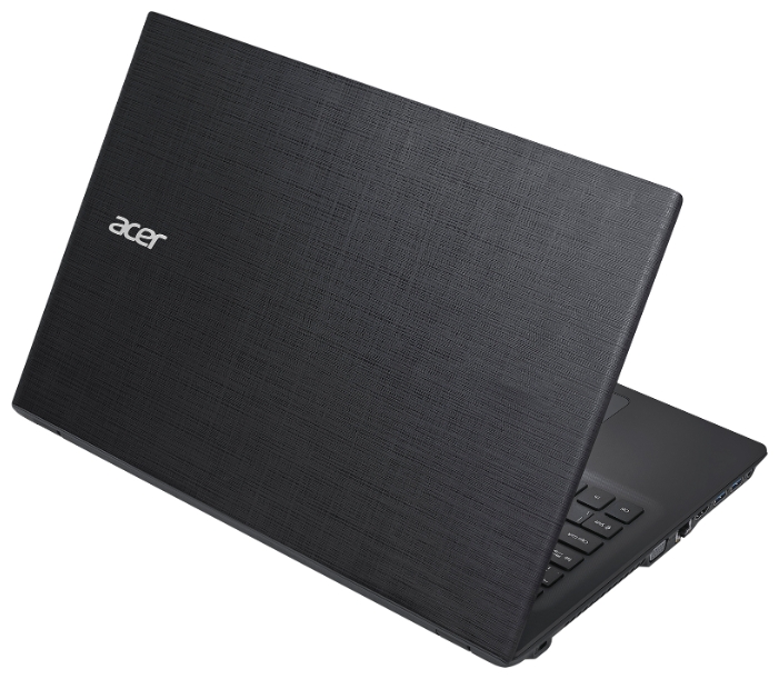Acer Extensa 2520G-504P (Intel Core i5 6200U 2300 MHz/15.6"/1920x1080/4Gb/1000Gb HDD/DVD-RW/NVIDIA GeForce 920M/Wi-Fi/Bluetooth/Linux)