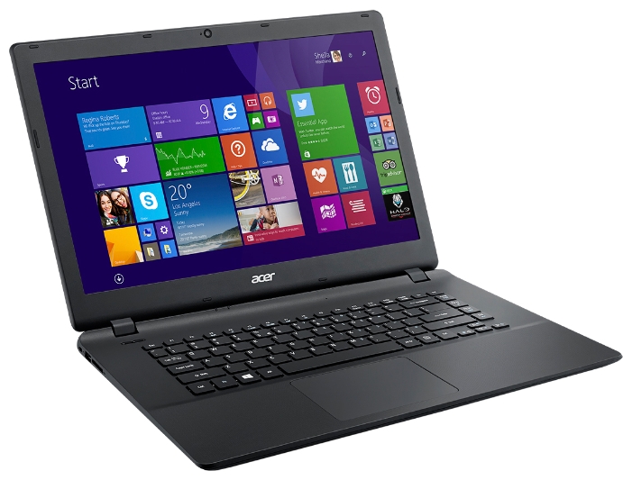 Acer ASPIRE ES1-522-65L4 (AMD A6 7310 2000 MHz/15.6"/1366x768/4Gb/500Gb HDD/DVD-RW/AMD Radeon R4/Wi-Fi/Bluetooth/Linux)