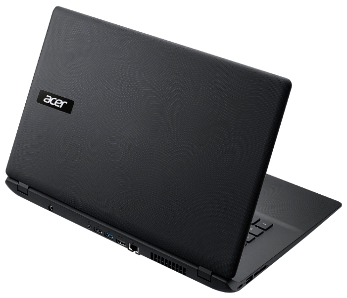Acer ASPIRE ES1-522-65L4 (AMD A6 7310 2000 MHz/15.6"/1366x768/4Gb/500Gb HDD/DVD-RW/AMD Radeon R4/Wi-Fi/Bluetooth/Linux)