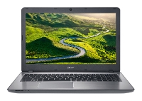 Ноутбук Acer ASPIRE F5-573G-516E