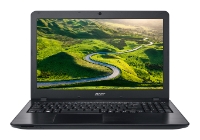 Acer Ноутбук Acer ASPIRE F5-573-50WE