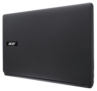 Acer ASPIRE ES1-571-397W (Intel Core i3 5005U 2000 MHz/15.6"/1920x1080/4Gb/1000Gb HDD/DVD-RW/Intel HD Graphics 5500/Wi-Fi/Bluetooth/Win 10 Home)