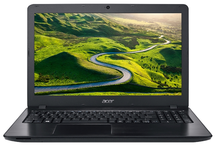 Acer ASPIRE F5-573G-762J (Intel Core i7 7500U 2700 MHz/15.6"/1920x1080/4Gb/1000Gb HDD/DVD-RW/NVIDIA GeForce 940MX/Wi-Fi/Bluetooth/Win 10 Home)