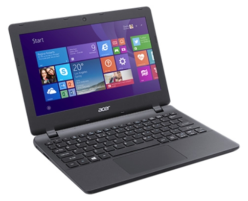 Acer ASPIRE ES1-111M-C09T