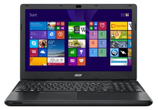 Acer Ноутбук Acer TRAVELMATE P256-MG-3695