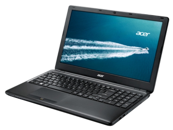 Acer Ноутбук Acer TRAVELMATE P455-MG-34014G50Ma