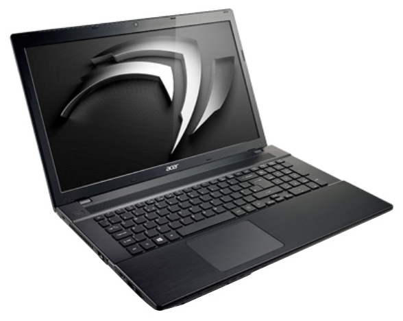 Ноутбук Acer ASPIRE V3-772G-747a121.5TMa