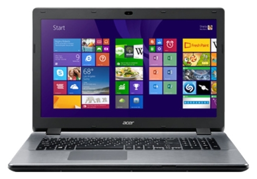 Acer ASPIRE E5-771G-58Z8