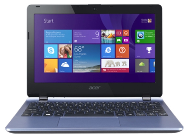 Acer Ноутбук Acer ASPIRE E3-111-C9Y2