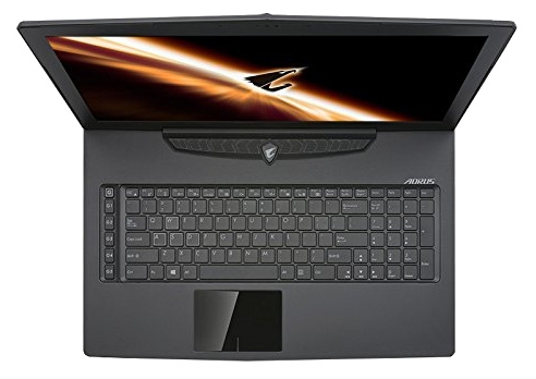 AORUS Ноутбук AORUS X7 v2