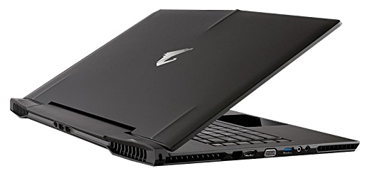 AORUS Ноутбук AORUS X7 v2