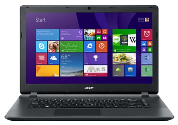 Acer ASPIRE ES1-511-C227