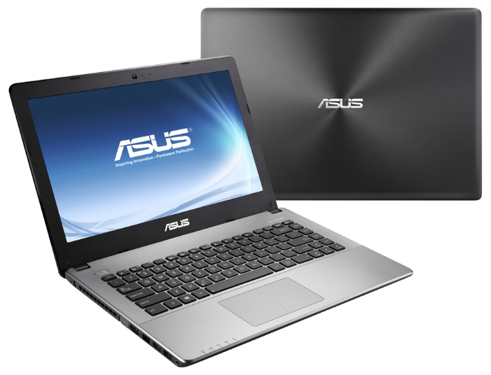 ASUS Ноутбук ASUS X450LC