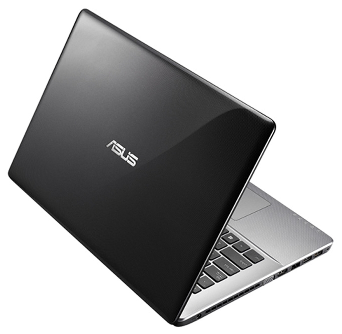 ASUS Ноутбук ASUS X450LC