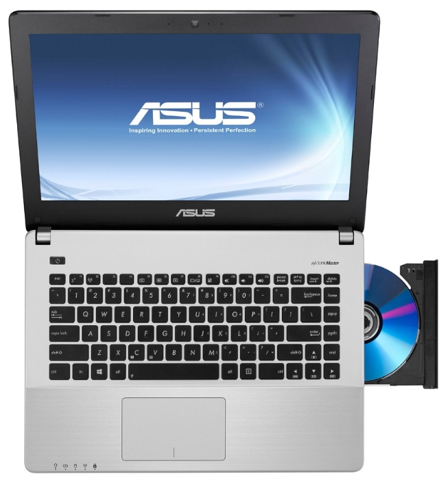 ASUS Ноутбук ASUS X450JN