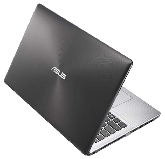 ASUS Ноутбук ASUS X550LN