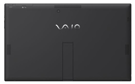 Sony Ноутбук Sony VAIO Tap 11 SVT1122F4R