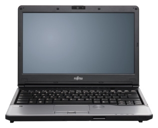 Fujitsu Ноутбук Fujitsu LIFEBOOK S762