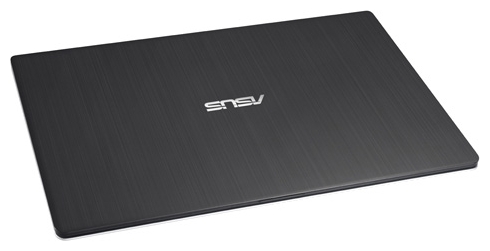 ASUS VivoBook S500CA
