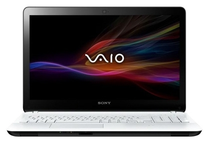 VAIO Fit E SVF1521S2R