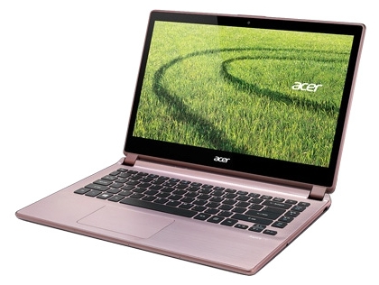 Acer ASPIRE V5-473PG-54206G50a