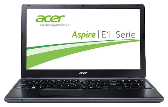 Acer Ноутбук Acer ASPIRE E1-532-29554G50Dn