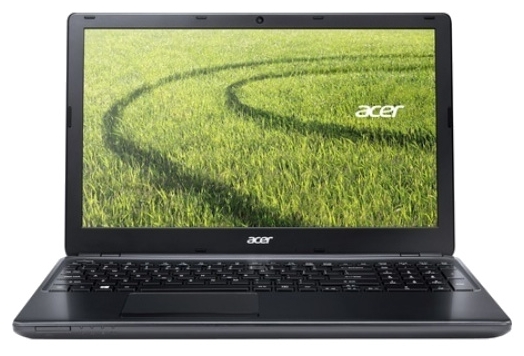 Acer Ноутбук Acer ASPIRE E1-572G-34014G75Mn