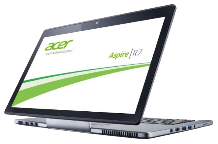 Acer ASPIRE R7-572G-74508G25a