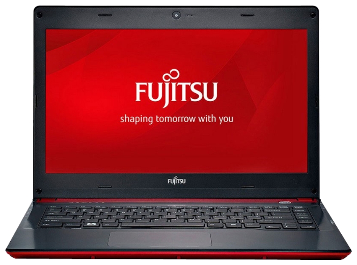 Fujitsu LIFEBOOK UH572