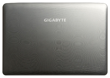 GIGABYTE Ноутбук GIGABYTE Q2542N