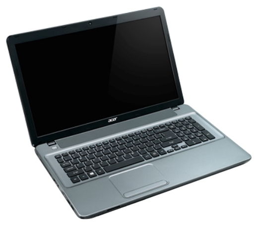 Acer Ноутбук Acer ASPIRE E1-771G-33114G75Mn