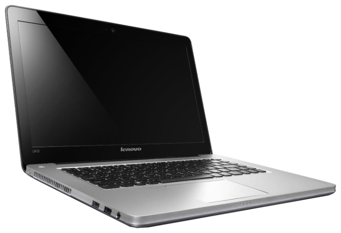Ноутбук Lenovo IdeaPad U410 Ultrabook
