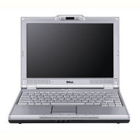 DELL Ноутбук DELL XPS M1210